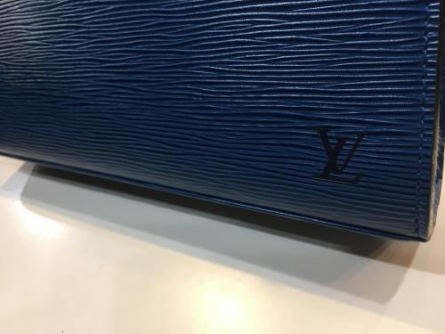 ルイ ヴィトンのマルゼルブ