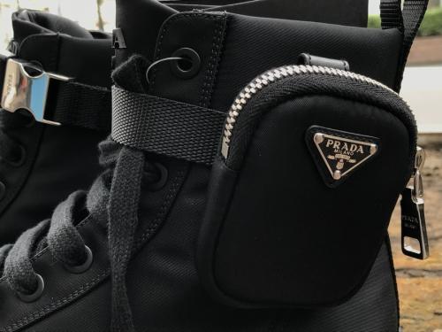 PRADAのプラダ