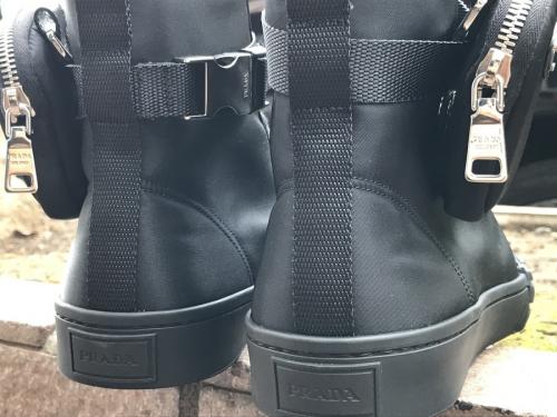 メンズ　SIZE 8   27cm