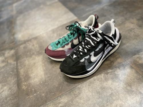 NIKE×sacaiのナイキ×サカイ