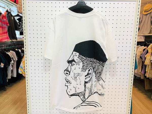 待望の再入荷! 新品未使用 slam dunk スラムダンク 一億冊記念 Tシャツ