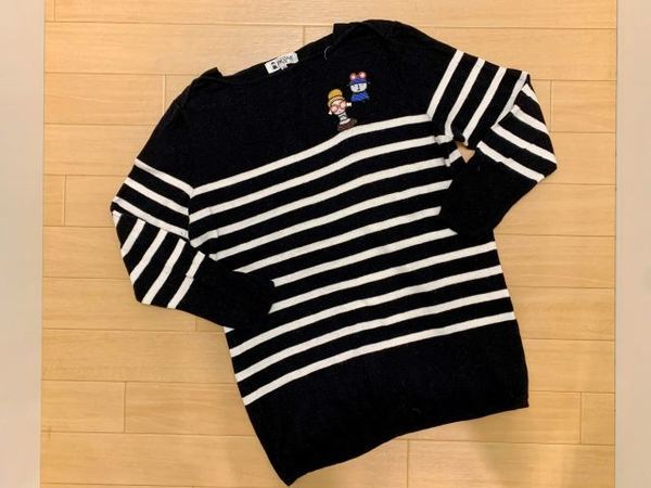 Picone / ピッコーネ】エレガント×遊び心 イタリアブランドPicone 