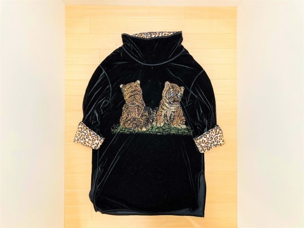 伊太利屋/イタリヤ】個性的でエレガンスな伊太利屋の洋服が入荷しま