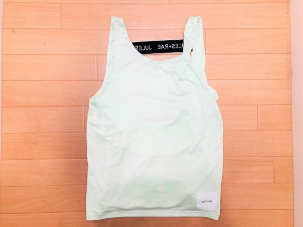JULES+RAE/ジュールアンドレイ】ヨガブランドの商品が大量入荷致しまし