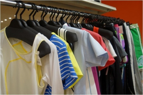 大森のユーズレット