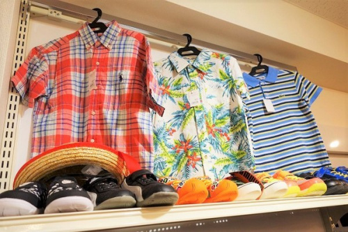 トレファクスタイル大森店ブログ画像１