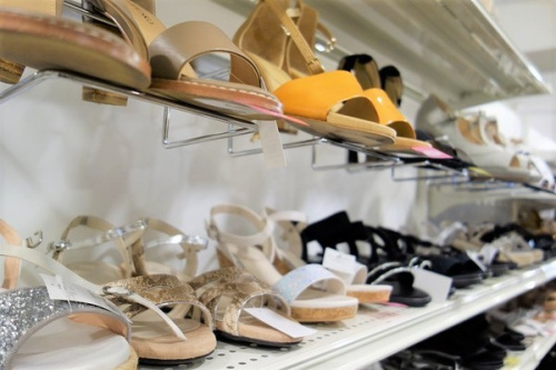 トレファクスタイル大森店ブログ画像２