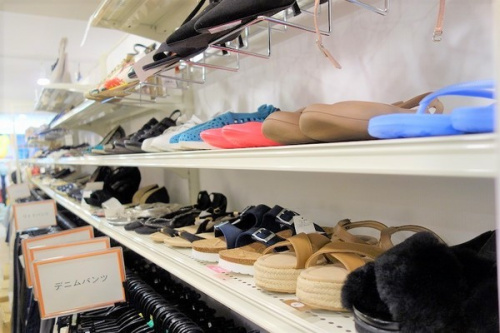 トレファクスタイル大森店ブログ画像３