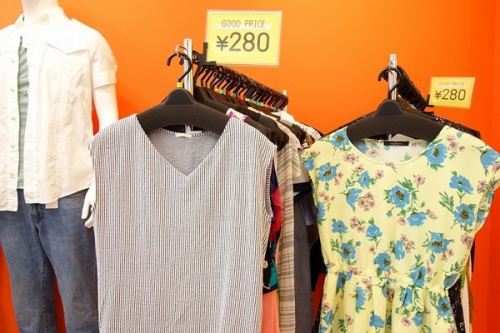 トレファクスタイル大森店ブログ画像1