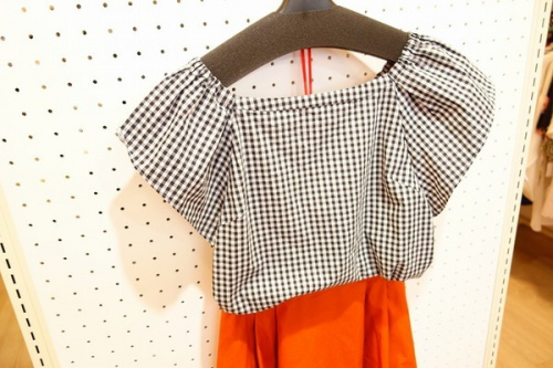 トレファクスタイル大森店ブログ画像2