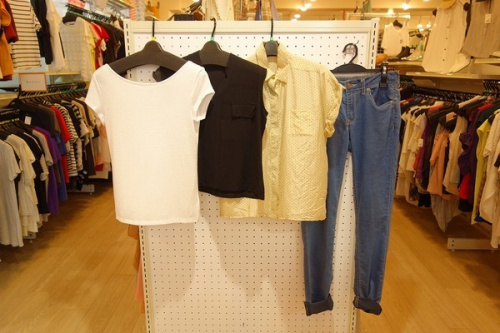 トレファクスタイル大森店ブログ画像4