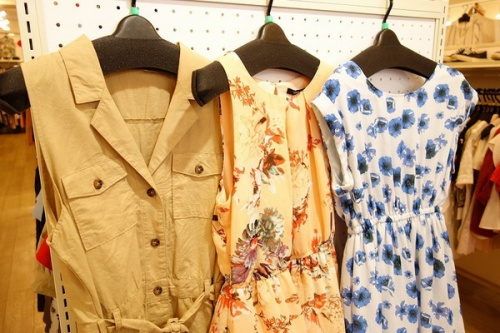 トレファクスタイル大森店ブログ画像5