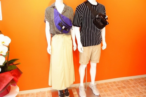 トレファクスタイル大森店ブログ画像2