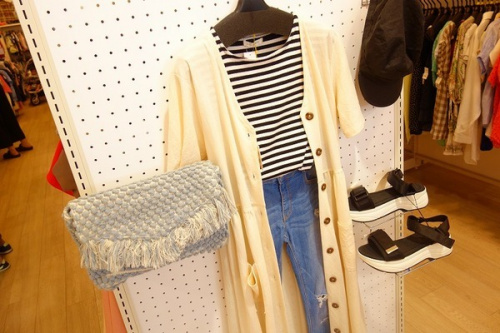 トレファクスタイル大森店ブログ画像3