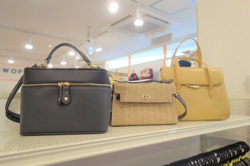 トレファクスタイル大森店ブログ画像1