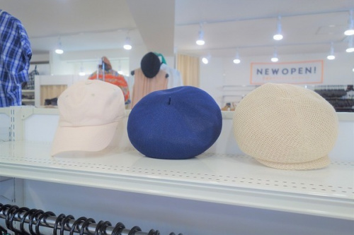 トレファクスタイル大森店ブログ画像2