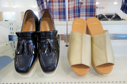 トレファクスタイル大森店ブログ画像3