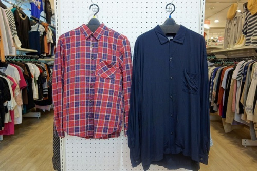 トレファクスタイル大森店ブログ画像1