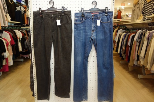 トレファクスタイル大森店ブログ画像2