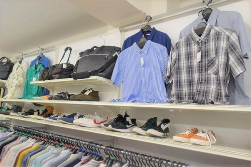 トレファクスタイル大森店ブログ画像4