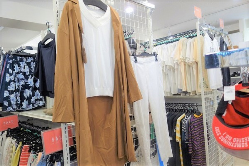 トレファクスタイル大森店ブログ画像1