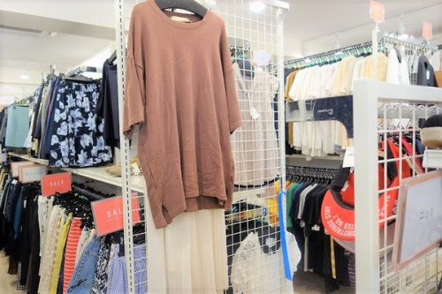 トレファクスタイル大森店ブログ画像2