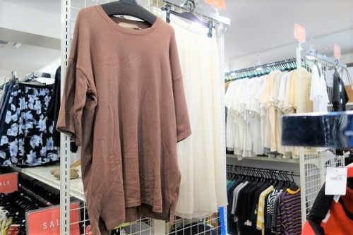 トレファクスタイル大森店ブログ画像3