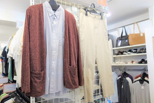 トレファクスタイル大森店ブログ画像1