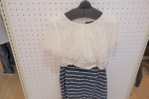 トレファクスタイル大森店ブログ画像1