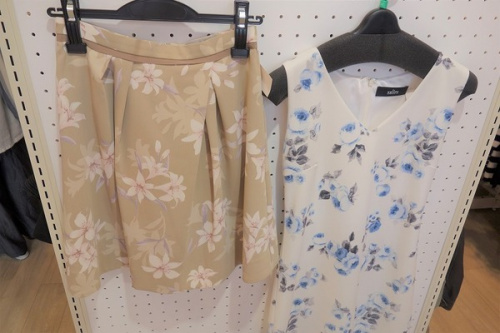 トレファクスタイル大森店ブログ画像2