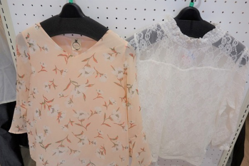 トレファクスタイル大森店ブログ画像3