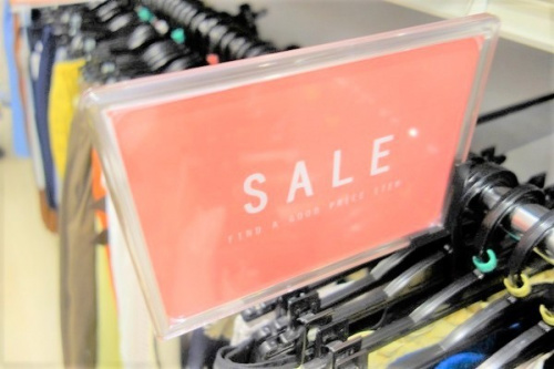 トレファクスタイル大森店ブログ画像4