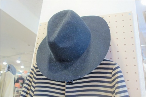 トレファクスタイル大森店ブログ画像2