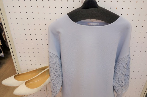 トレファクスタイル大森店ブログ画像1