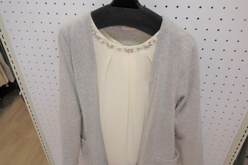 トレファクスタイル大森店ブログ画像3