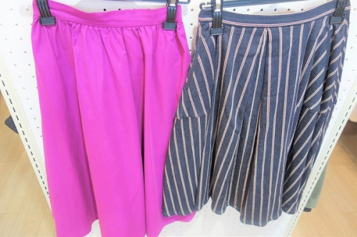 トレファクスタイル大森店ブログ画像１