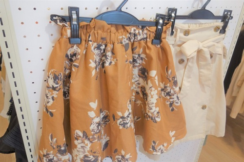 トレファクスタイル大森店ブログ画像２