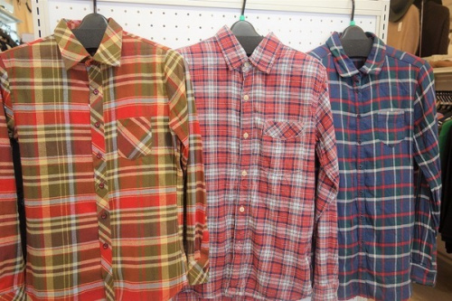 トレファクスタイル大森店ブログ画像1