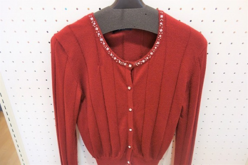 トレファクスタイル大森店ブログ画像1