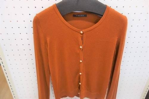 トレファクスタイル大森店ブログ画像3