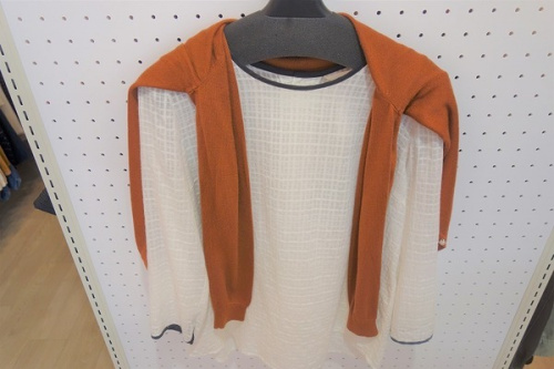 トレファクスタイル大森店ブログ画像4