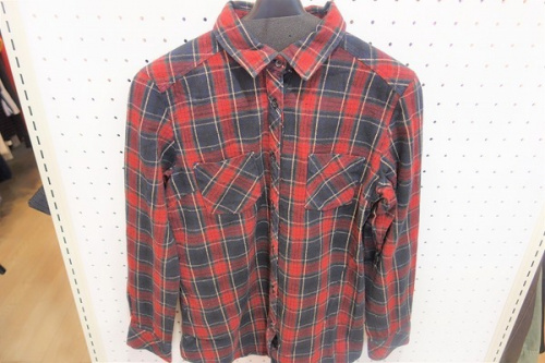 トレファクスタイル大森店ブログ画像5