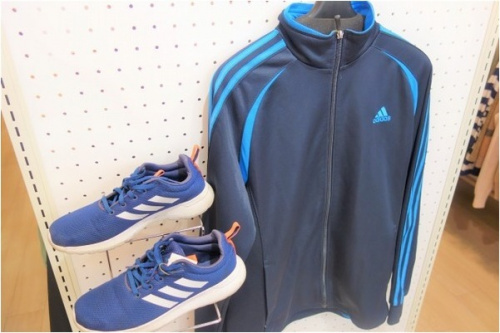 トレファクスタイル大森店ブログ画像2