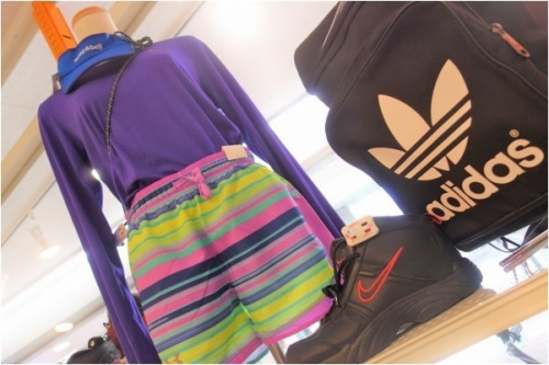 トレファクスタイル大森店ブログ画像5