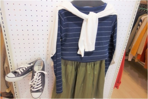 トレファクスタイル大森店ブログ画像2