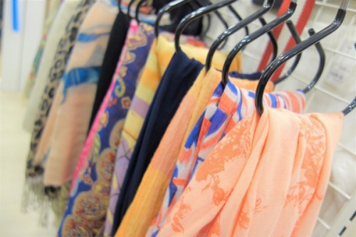 トレファクスタイル大森店ブログ画像1