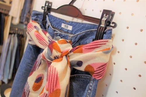 トレファクスタイル大森店ブログ画像2