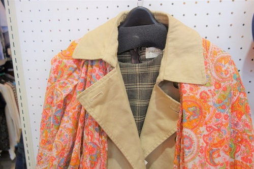 トレファクスタイル大森店ブログ画像3