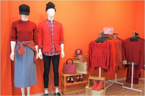 トレファクスタイル大森店ブログ画像1