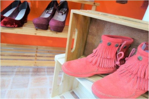 トレファクスタイル大森店ブログ画像2